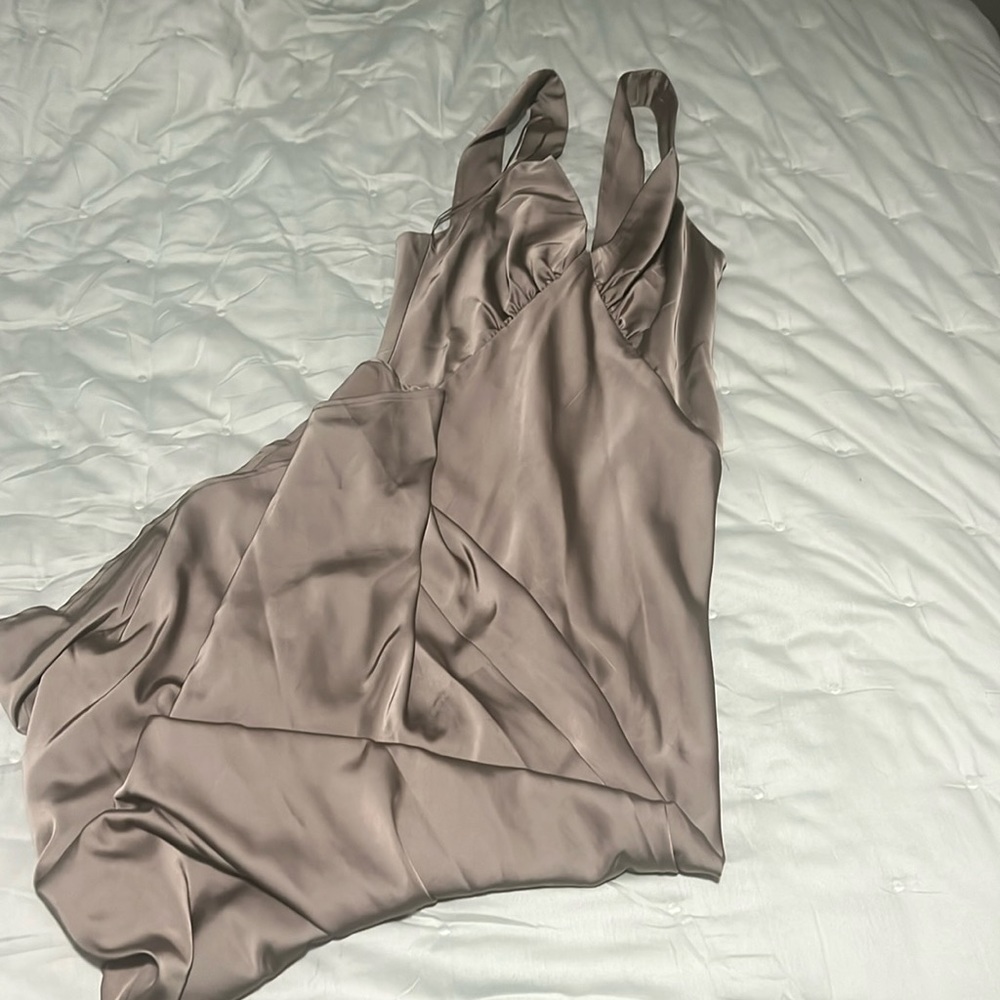 House of Harlow maxi dress